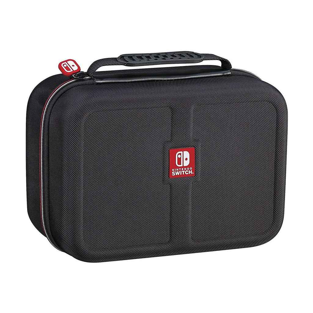 Nintendo Switch Game Traveller Deluxe Travel Full System Case – GAMORY