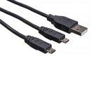 PlayStation 4 Dual Charge & Play Cable 5M