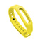 Brook Pocket Auto Catch Go-tcha Yellow replacement Wristband