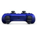 PS5 Sony PlayStation 5 DualSense Wireless Controller (Cobalt Blue)