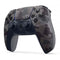 PS5 Sony PlayStation 5 DualSense Wireless Controller (Gray Camouflage)