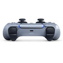 PS5 Sony PlayStation 5 DualSense Wireless Controller (Sterling Silver)
