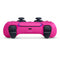 PS5 Sony PlayStation 5 DualSense Wireless Controller (Nova Pink)