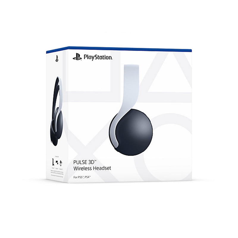 PS5 PlayStation 5 PULSE 3D Wireless Headset