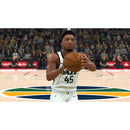NBA 2K22 SWI Nintendo Switch