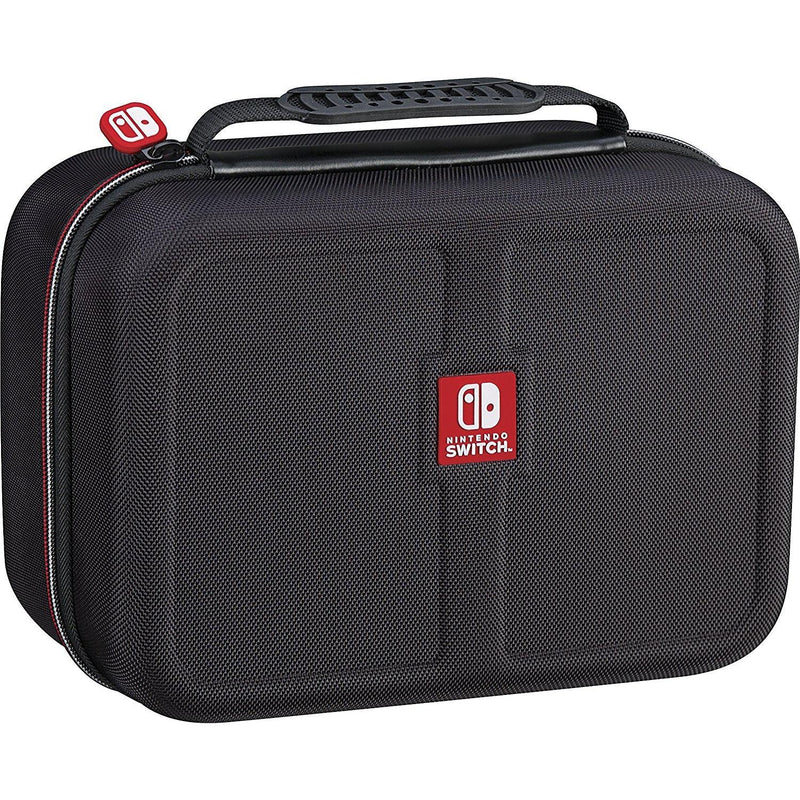 Nintendo Switch Game Traveller Deluxe Travel Full System Case Bags & Cases RDS Industries 