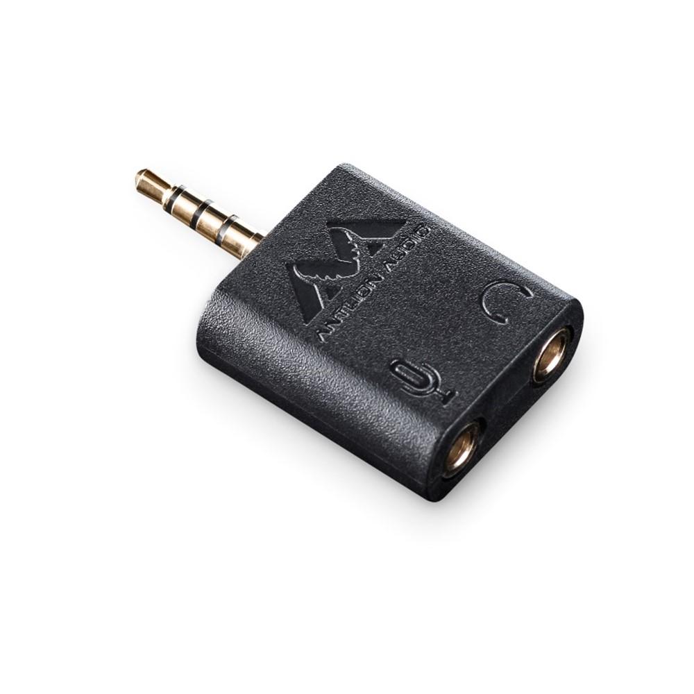 Antlion bluetooth hotsell