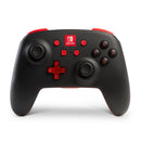 Nintendo Switch Enhanced Wireless Controller (Black) Controllers PowerA