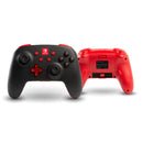 Nintendo Switch Enhanced Wireless Controller (Black) Controllers PowerA