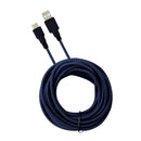 Charge & Play 3M USB Cable for PlayStation 5 DualSense Controller