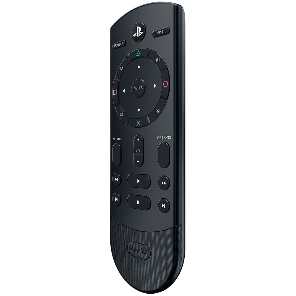 Ps4 cloud media remote new arrivals