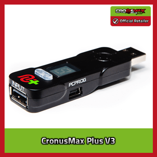 Buy Collective Minds CronusMaxPLUS with BT Dongle & Sound Card