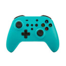 Gulikit KingKong Wireless Controller for Nintendo Switch/PC (Turquoise Blue) NS08