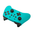 Gulikit KingKong Wireless Controller for Nintendo Switch/PC (Turquoise Blue) NS08