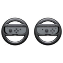 Nintendo Switch Joy-Con Wheel Pair Accessory (Set of 2) Controller Accessories Nintendo 