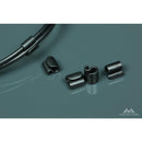 Antlion Audio ModMic Accessories Combo - 3 Base Clasps & 15 Cable Clips Headsets Antlion Audio