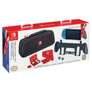 Nintendo Switch GoPlay Game Traveller Pack Bags & Cases RDS Industries