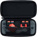 Nintendo Switch PDP Pull-N-Go Case Elite Edition