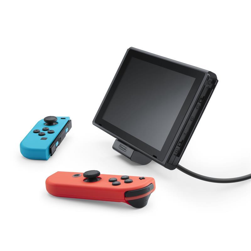 Nintendo Switch Adjustable Charging Stand – GAMORY