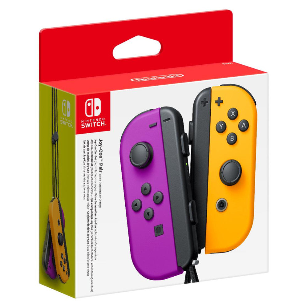 Joy con controller cheap new arrivals