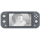 Nintendo Switch Lite Console (Grey)