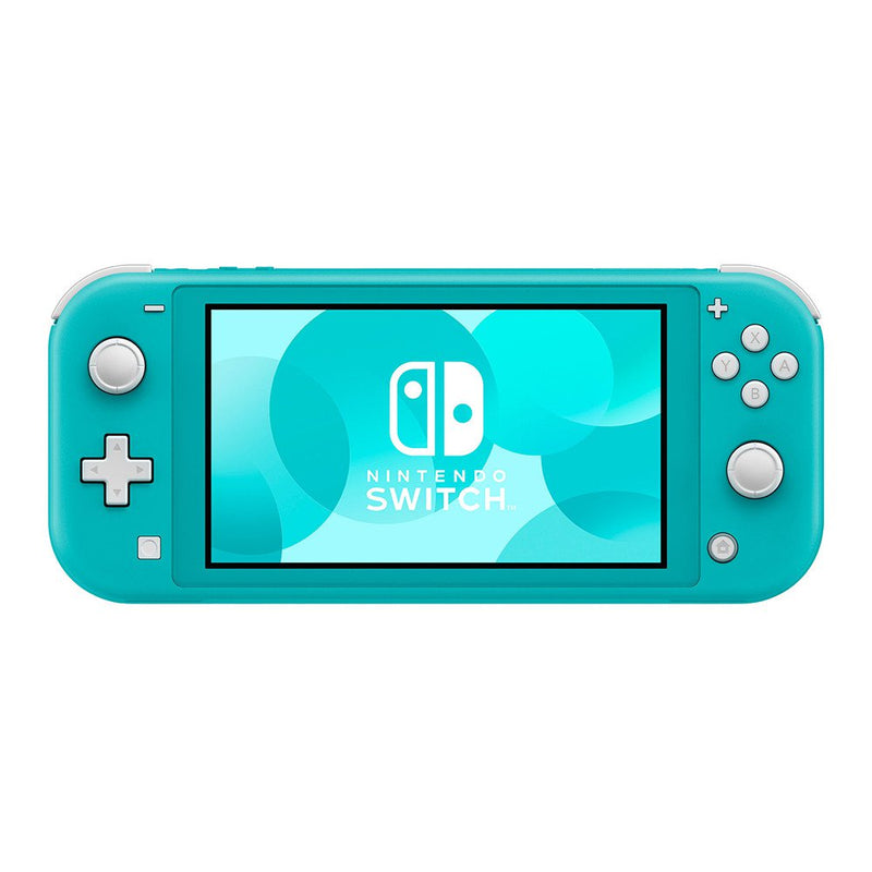 Nintendo Switch Lite Console (Turquoise)