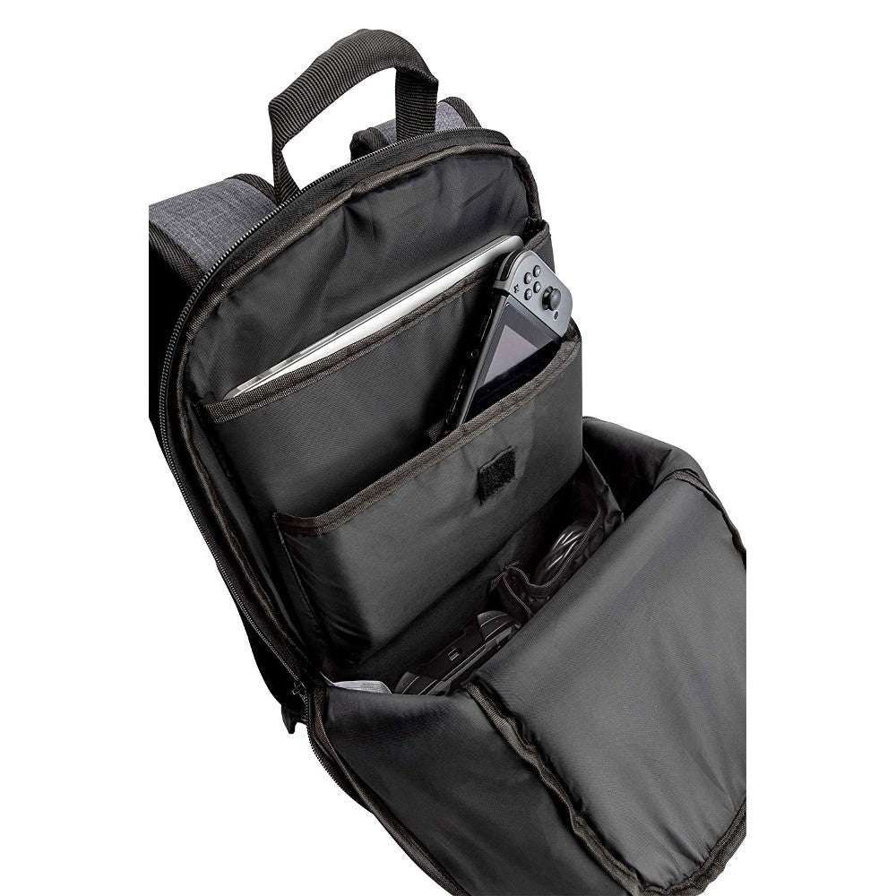 Nintendo switch backpack elite store
