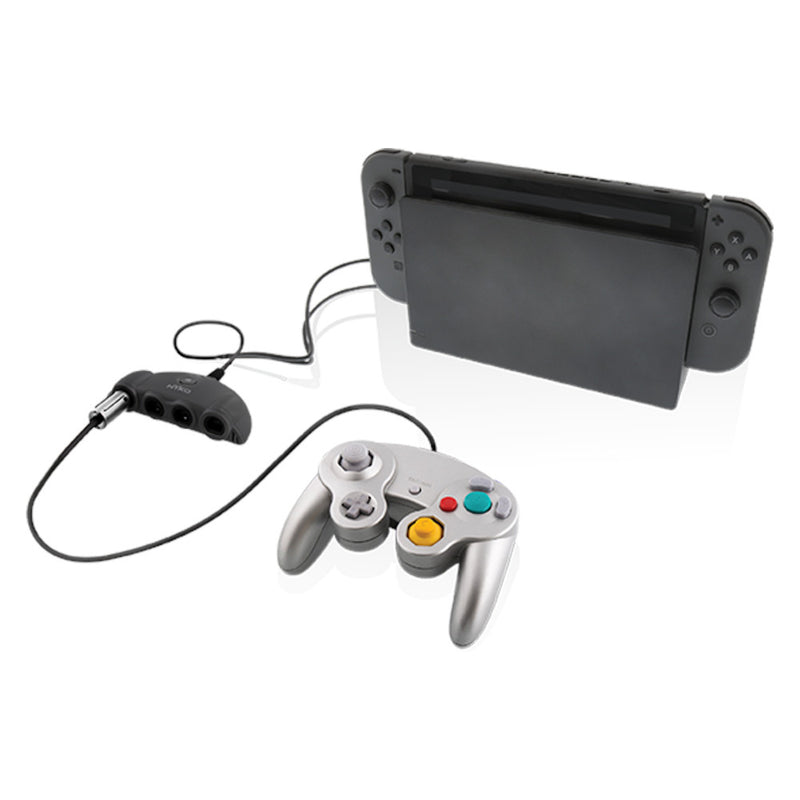 Nyko Retro Controller Hub Plus (Nintendo Switch)