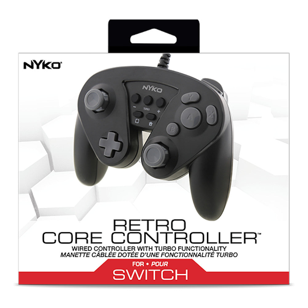 Nyko retro core controller best sale