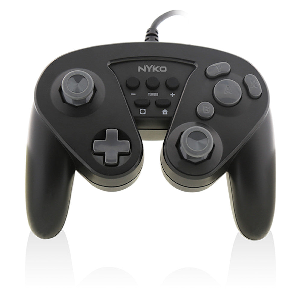 How to use nyko gamecube adapter on pc sale