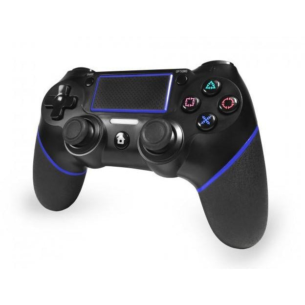 Controlador inalámbrico DUALSHOCK®4 Black