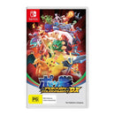 Pokken Tournament DX (Nintendo Switch) Games Nintendo