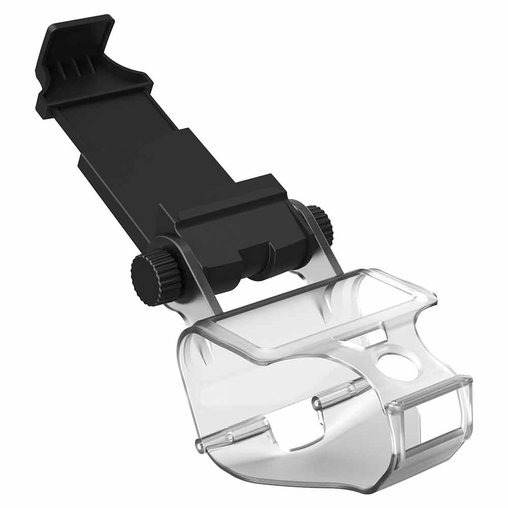 Powerwave PS4 Controller Phone Mount GAMORY