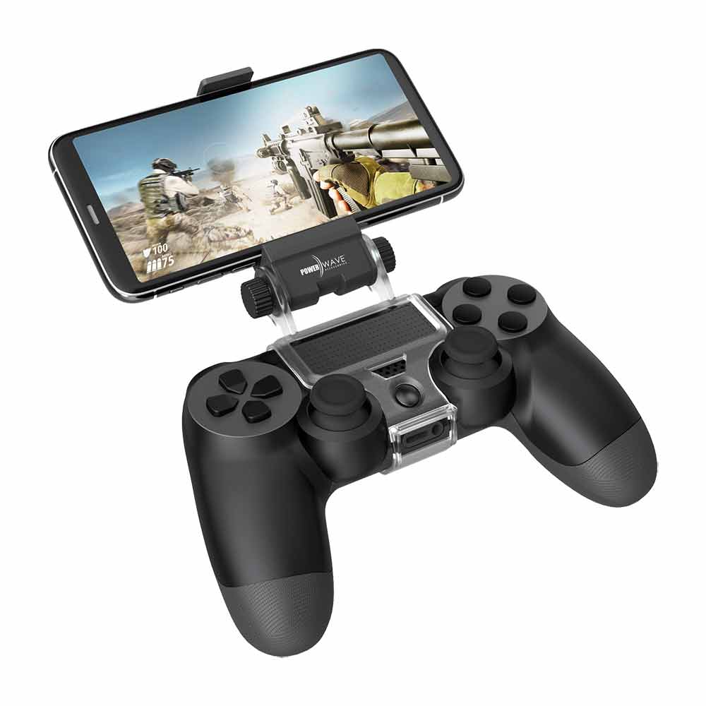 Ps4 iphone clearance mount