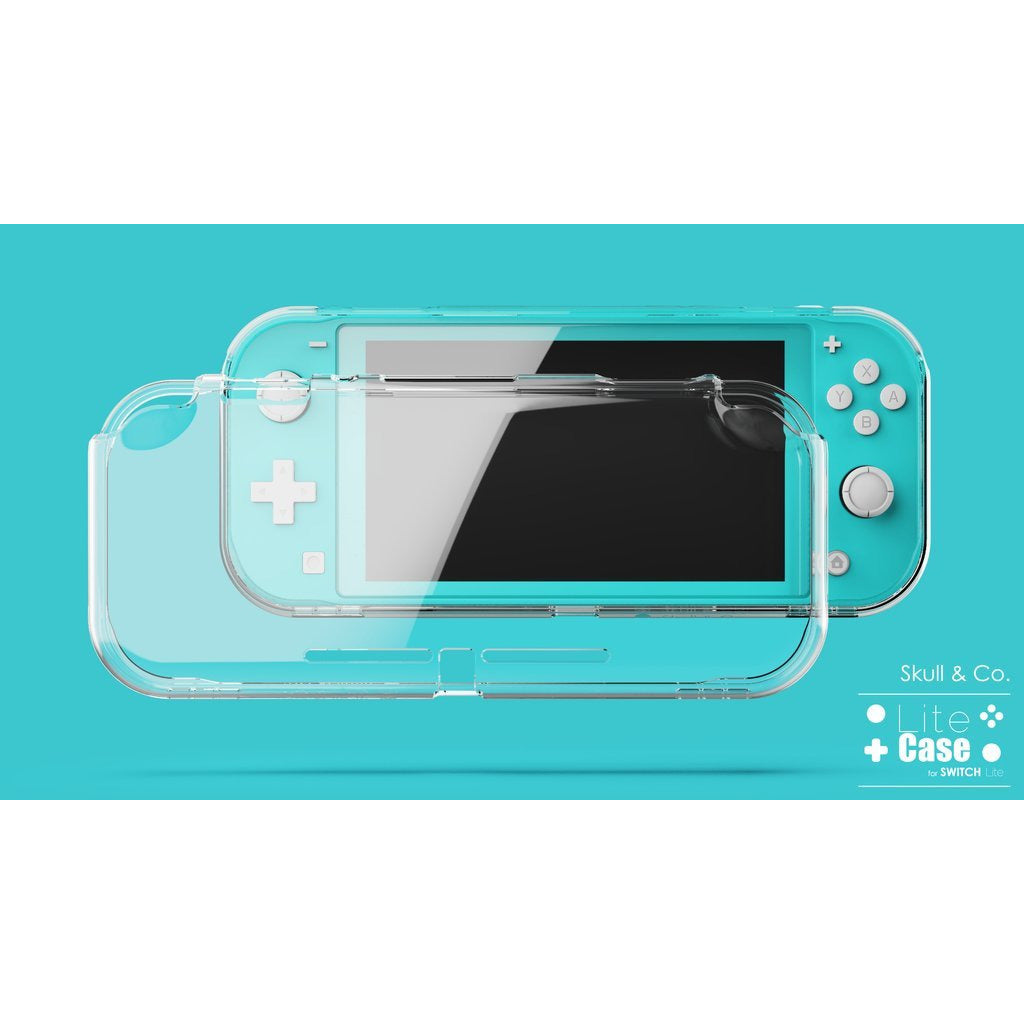Nintendo switch lite case bundle deals