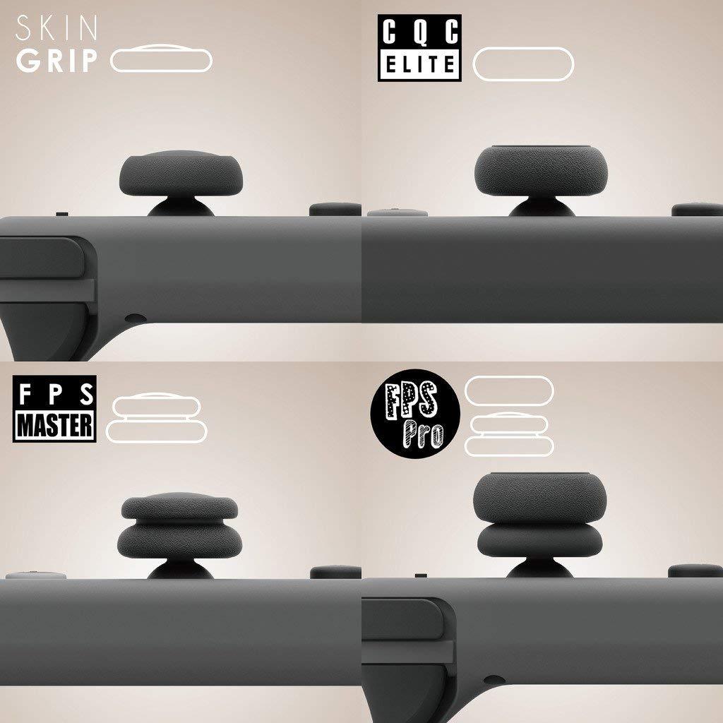 Joy con shop thumb grip