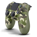 Sony PS4 PlayStation 4 DualShock 4 Wireless Controller V2 (Green Camo) Controllers PlayStation