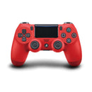 Sony PS4 PlayStation 4 DualShock 4 Wireless Controller V2 (Magma Red) Controllers PlayStation