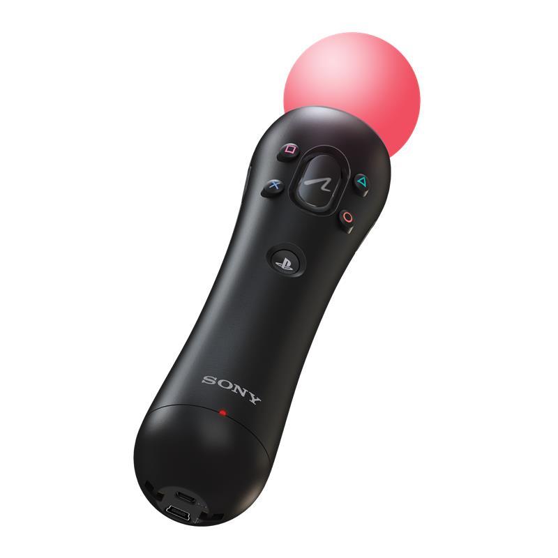 Psvr Just Dance Playstation Move Controller Ps Vr Hand Controller