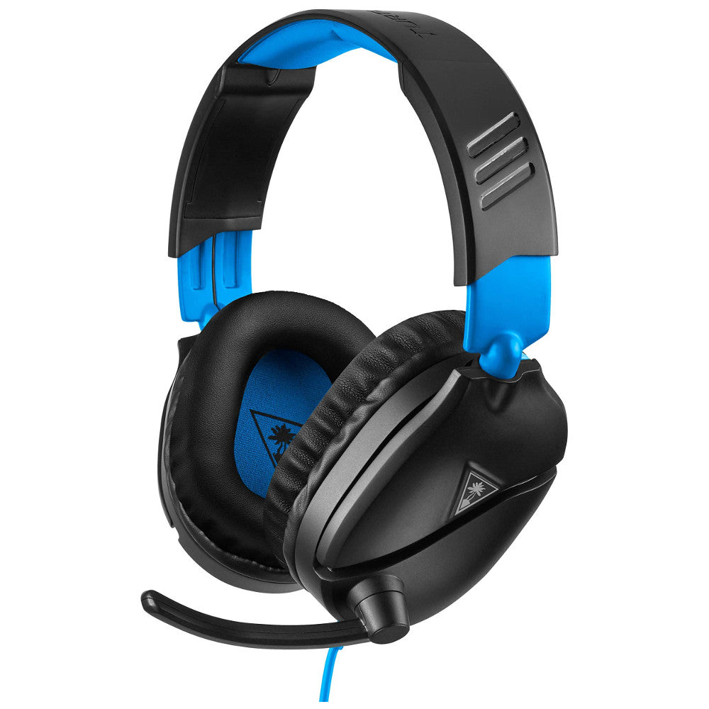 Blue xbox hotsell one headset