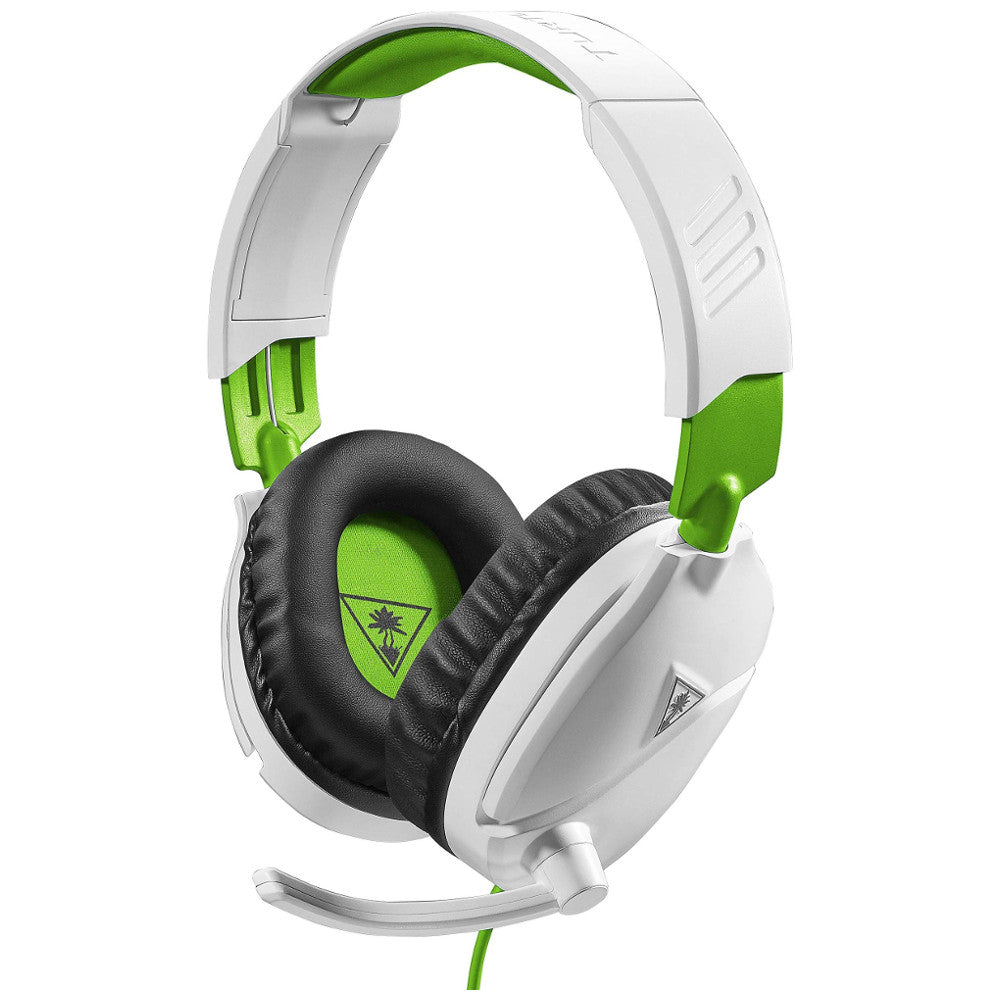 Turtle beach green hot sale headset