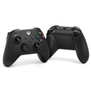 Xbox Wireless Controller (Carbon Black) (Xbox One/Series X)