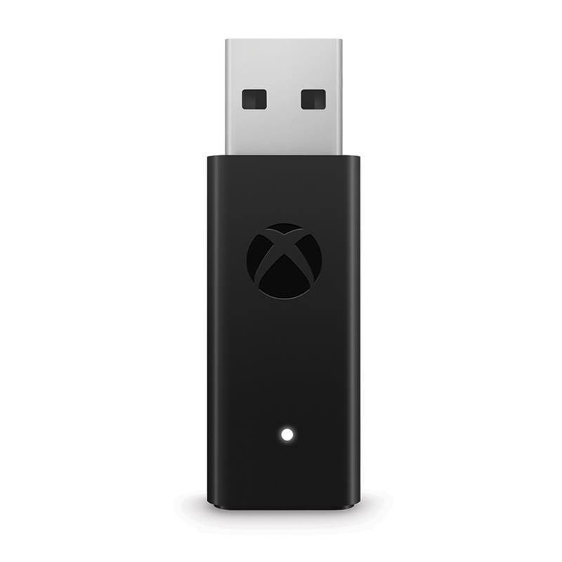 Microsoft Xbox Wireless Adapter for Windows Controllers Xbox 