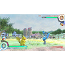 Pokken Tournament DX (Nintendo Switch) Games Nintendo