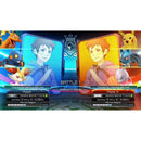 Pokken Tournament DX (Nintendo Switch) Games Nintendo