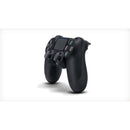 Sony PS4 PlayStation 4 DualShock 4 Wireless Controller V2 (Jet Black) Controllers PlayStation 