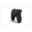 Sony PS4 PlayStation 4 DualShock 4 Wireless Controller V2 (Jet Black) Controllers PlayStation