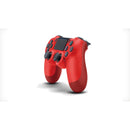 Sony PS4 PlayStation 4 DualShock 4 Wireless Controller V2 (Magma Red) Controllers PlayStation