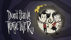 Don't Starve Together on Nintendo Switch Soon