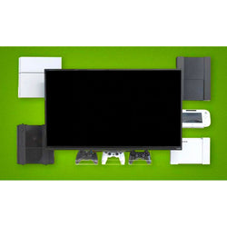 For Gamers: Why You Need the HideIt Mount Brackets